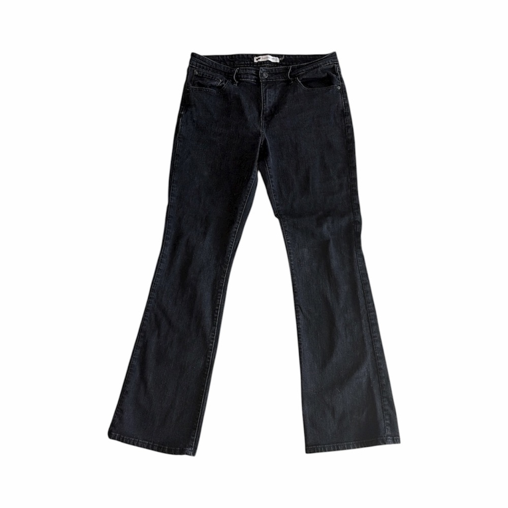 Levi’s‎ Demi Curve Classic Rise Boot